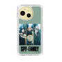 スリムプロテクションケース［ SPY×FAMILY - ビジュアル2 ］