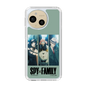 スリムプロテクションケース［ SPY×FAMILY - ビジュアル2 ］