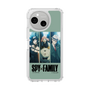 スリムプロテクションケース［ SPY×FAMILY - ビジュアル2 ］