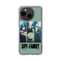 スリムプロテクションケース［ SPY×FAMILY - ビジュアル2 ］