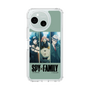スリムプロテクションケース［ SPY×FAMILY - ビジュアル2 ］