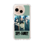 スリムプロテクションケース［ SPY×FAMILY - ビジュアル2 ］