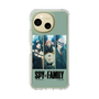 スリムプロテクションケース［ SPY×FAMILY - ビジュアル2 ］