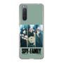 スリムプロテクションケース［ SPY×FAMILY - ビジュアル2 ］
