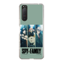 スリムプロテクションケース［ SPY×FAMILY - ビジュアル2 ］