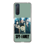 スリムプロテクションケース［ SPY×FAMILY - ビジュアル2 ］