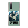 スリムプロテクションケース［ SPY×FAMILY - ビジュアル2 ］