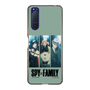 スリムプロテクションケース［ SPY×FAMILY - ビジュアル2 ］