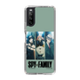 スリムプロテクションケース［ SPY×FAMILY - ビジュアル2 ］