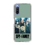 スリムプロテクションケース［ SPY×FAMILY - ビジュアル2 ］