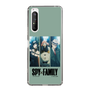 スリムプロテクションケース［ SPY×FAMILY - ビジュアル2 ］