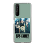スリムプロテクションケース［ SPY×FAMILY - ビジュアル2 ］