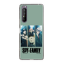 スリムプロテクションケース［ SPY×FAMILY - ビジュアル2 ］