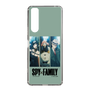 スリムプロテクションケース［ SPY×FAMILY - ビジュアル2 ］