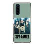 スリムプロテクションケース［ SPY×FAMILY - ビジュアル2 ］