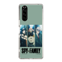 スリムプロテクションケース［ SPY×FAMILY - ビジュアル2 ］