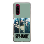 スリムプロテクションケース［ SPY×FAMILY - ビジュアル2 ］