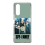 スリムプロテクションケース［ SPY×FAMILY - ビジュアル2 ］