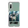 スリムプロテクションケース［ SPY×FAMILY - ビジュアル2 ］