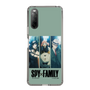 スリムプロテクションケース［ SPY×FAMILY - ビジュアル2 ］