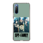 スリムプロテクションケース［ SPY×FAMILY - ビジュアル2 ］