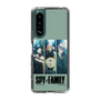 スリムプロテクションケース［ SPY×FAMILY - ビジュアル2 ］