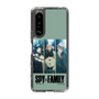 スリムプロテクションケース［ SPY×FAMILY - ビジュアル2 ］