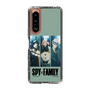 スリムプロテクションケース［ SPY×FAMILY - ビジュアル2 ］