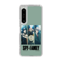 スリムプロテクションケース［ SPY×FAMILY - ビジュアル2 ］
