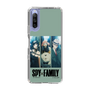 スリムプロテクションケース［ SPY×FAMILY - ビジュアル2 ］