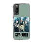 スリムプロテクションケース［ SPY×FAMILY - ビジュアル2 ］