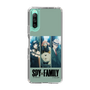 スリムプロテクションケース［ SPY×FAMILY - ビジュアル2 ］