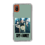 スリムプロテクションケース［ SPY×FAMILY - ビジュアル2 ］