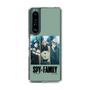 スリムプロテクションケース［ SPY×FAMILY - ビジュアル2 ］