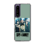 スリムプロテクションケース［ SPY×FAMILY - ビジュアル2 ］