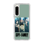 スリムプロテクションケース［ SPY×FAMILY - ビジュアル2 ］