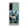スリムプロテクションケース［ SPY×FAMILY - ビジュアル2 ］