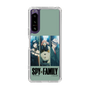 スリムプロテクションケース［ SPY×FAMILY - ビジュアル2 ］