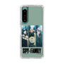 スリムプロテクションケース［ SPY×FAMILY - ビジュアル2 ］