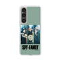 スリムプロテクションケース［ SPY×FAMILY - ビジュアル2 ］