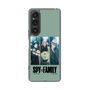 スリムプロテクションケース［ SPY×FAMILY - ビジュアル2 ］