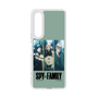 スリムプロテクションケース［ SPY×FAMILY - ビジュアル2 ］
