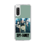 スリムプロテクションケース［ SPY×FAMILY - ビジュアル2 ］