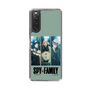 スリムプロテクションケース［ SPY×FAMILY - ビジュアル2 ］