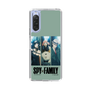 スリムプロテクションケース［ SPY×FAMILY - ビジュアル2 ］