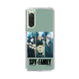 スリムプロテクションケース［ SPY×FAMILY - ビジュアル2 ］