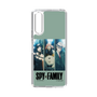 スリムプロテクションケース［ SPY×FAMILY - ビジュアル2 ］