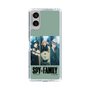 スリムプロテクションケース［ SPY×FAMILY - ビジュアル2 ］