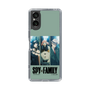 スリムプロテクションケース［ SPY×FAMILY - ビジュアル2 ］