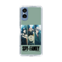 スリムプロテクションケース［ SPY×FAMILY - ビジュアル2 ］